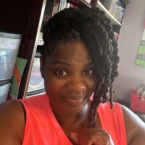 Meet your Posher, Kimberly